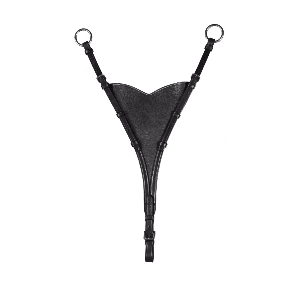 Soft Bib Martingale Attachment