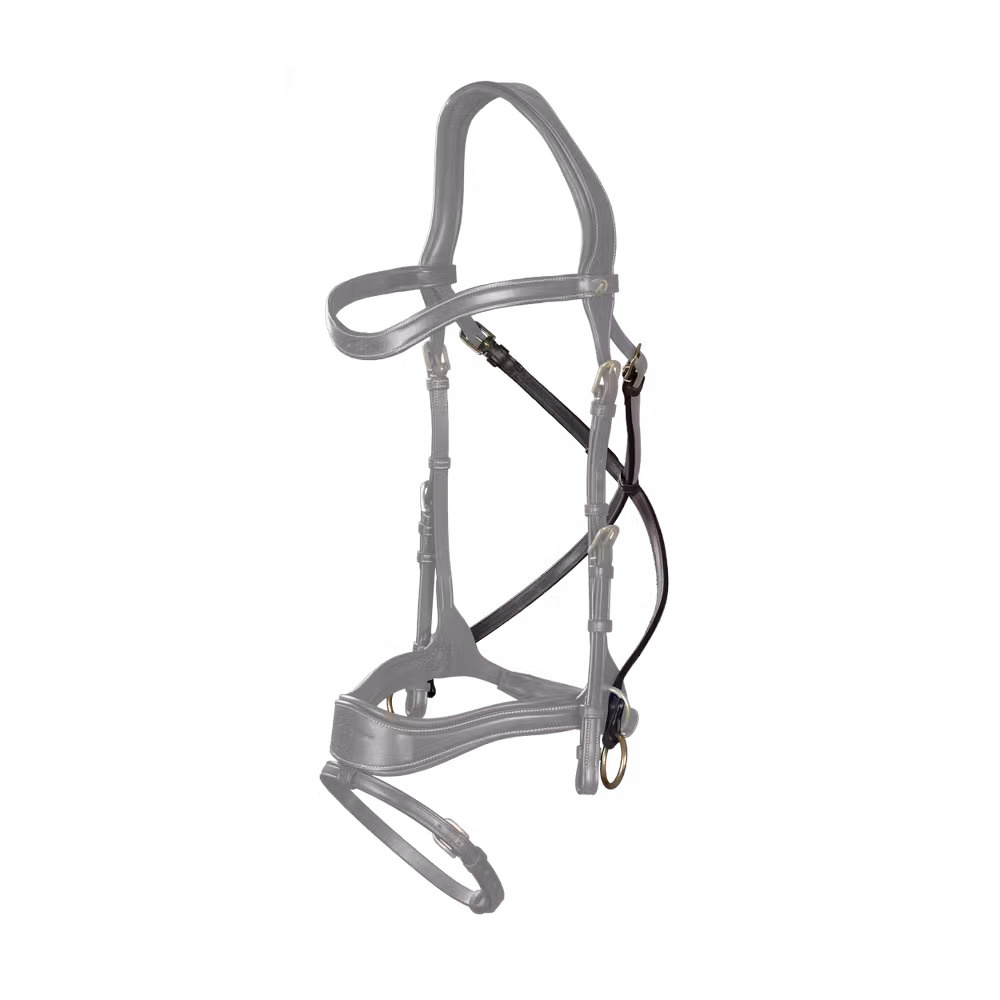 D Motion Straps