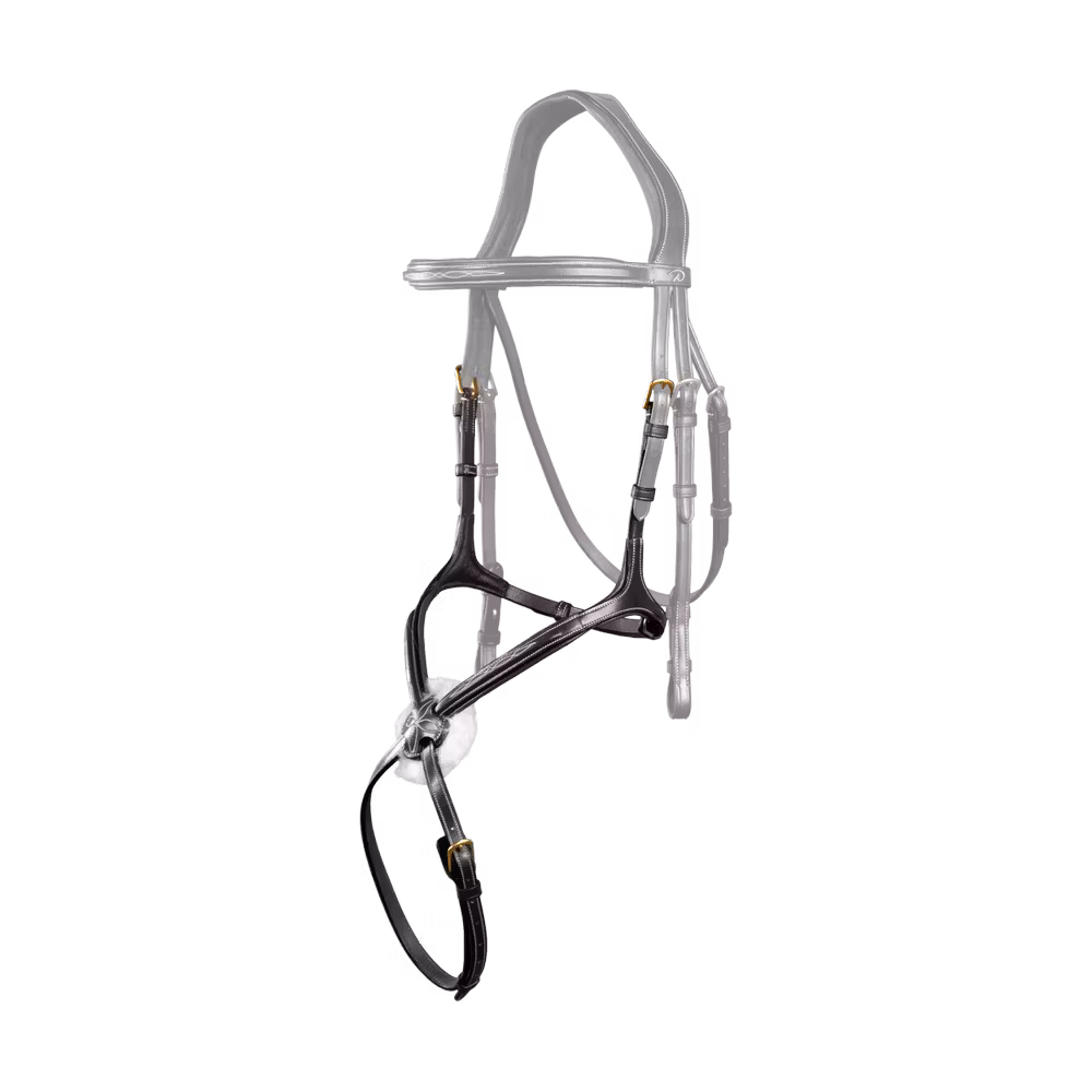 Figure 8 Noseband