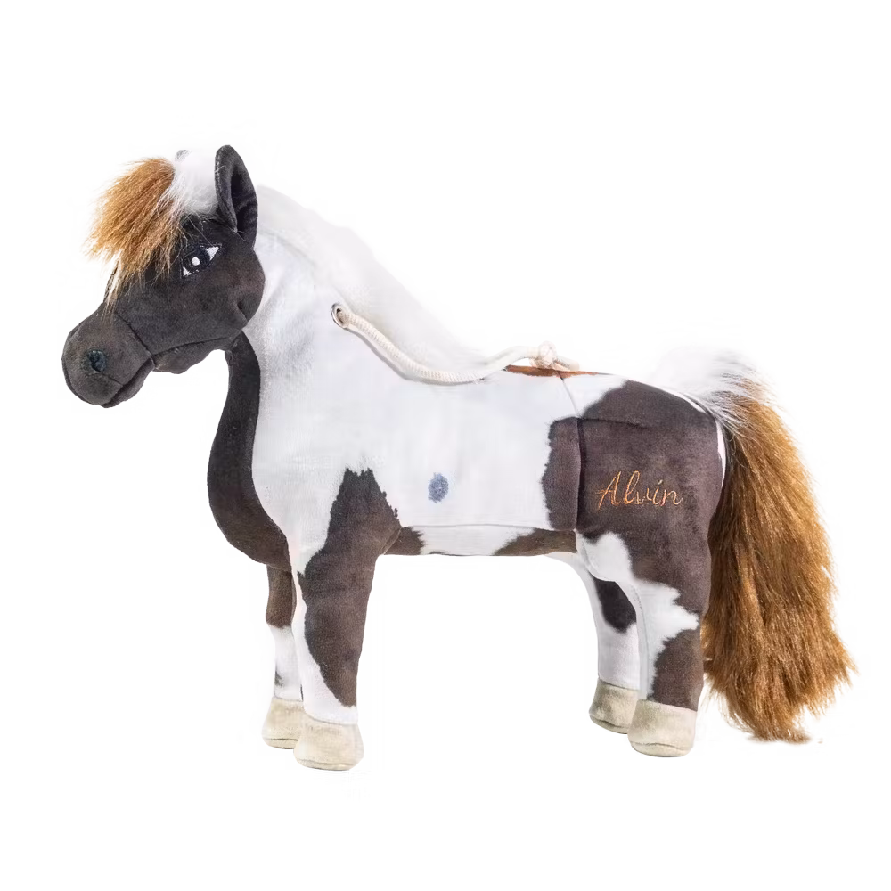Relax Horse Toy Alvin