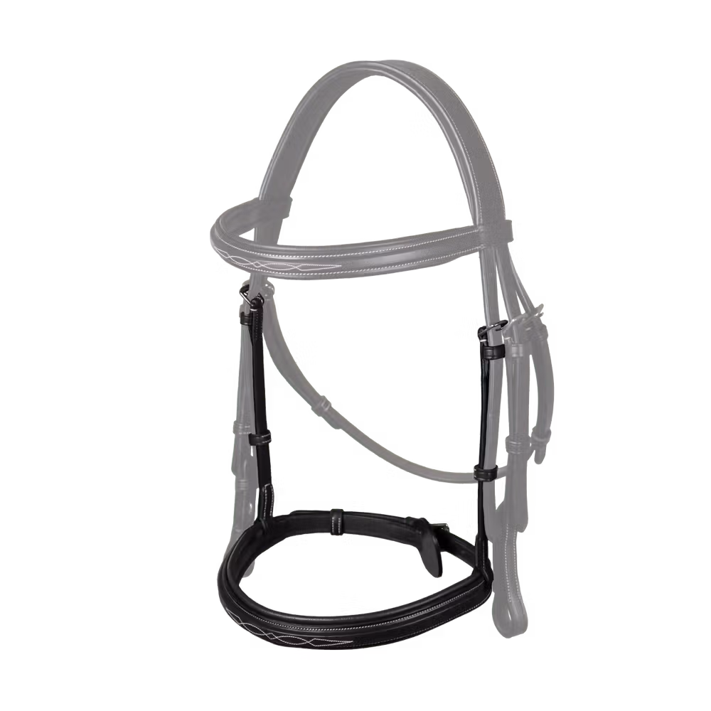 Cavesson Noseband