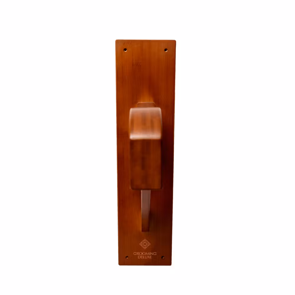 Saddle rack Pro
