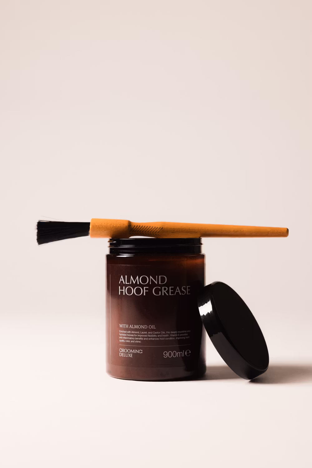 Almond Hoof Grease 1l