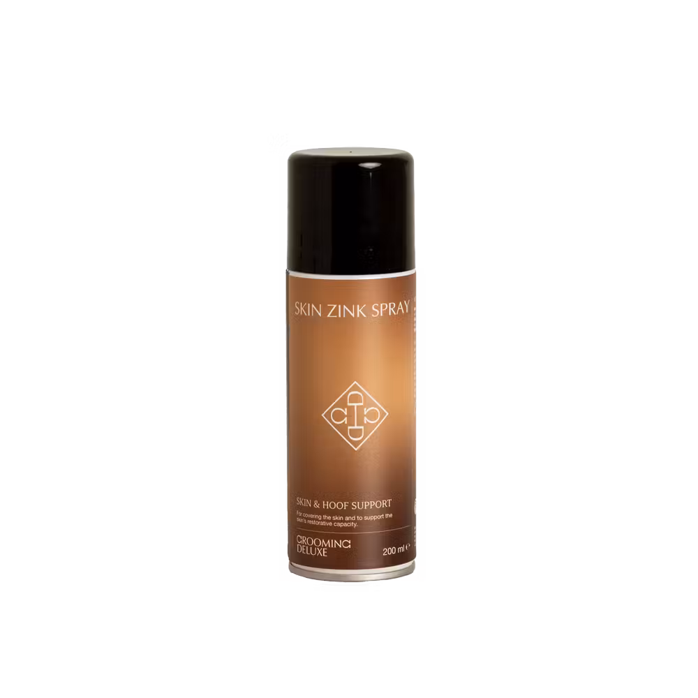 GD Zinc Spray 200ml