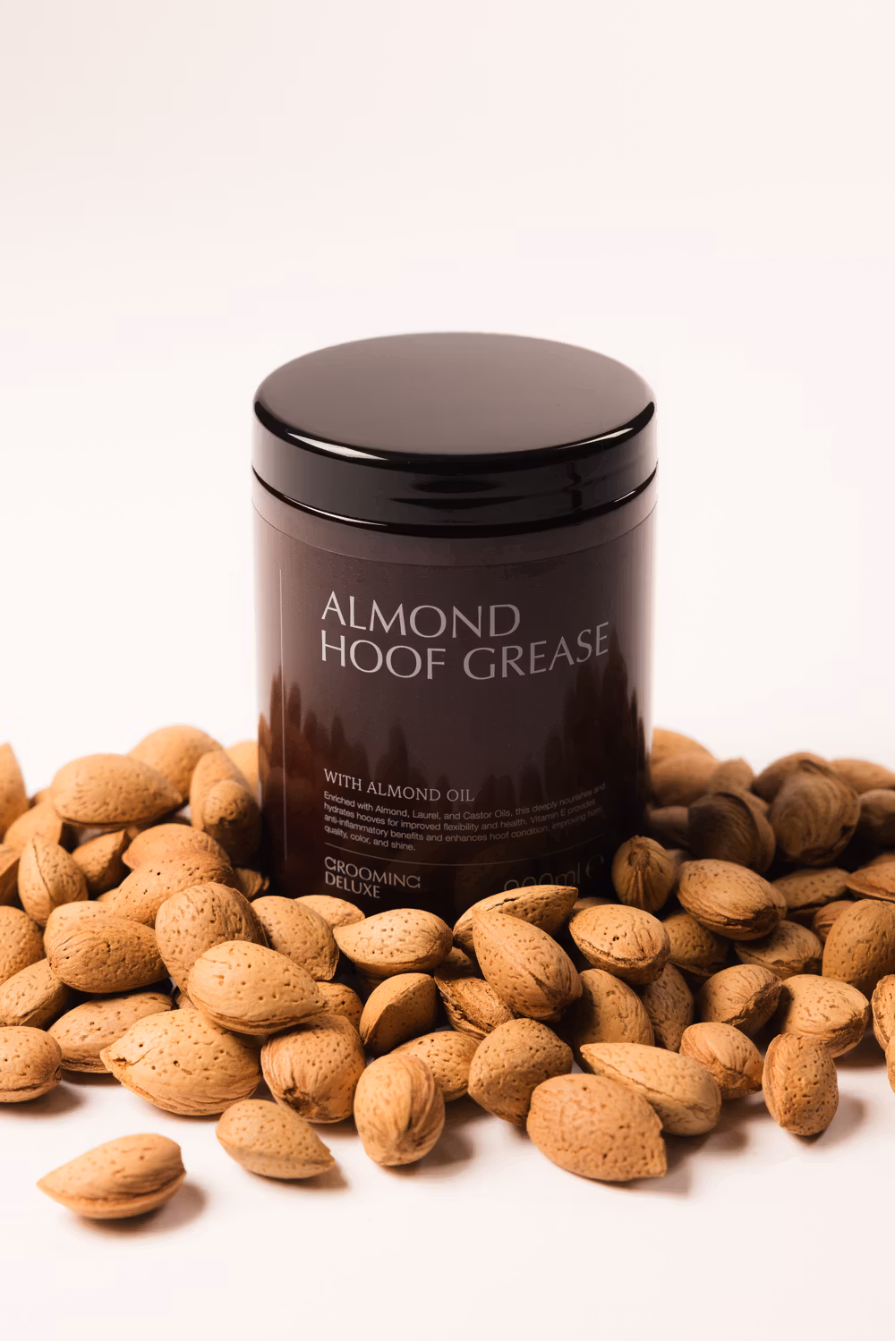 Almond Hoof Grease 1l