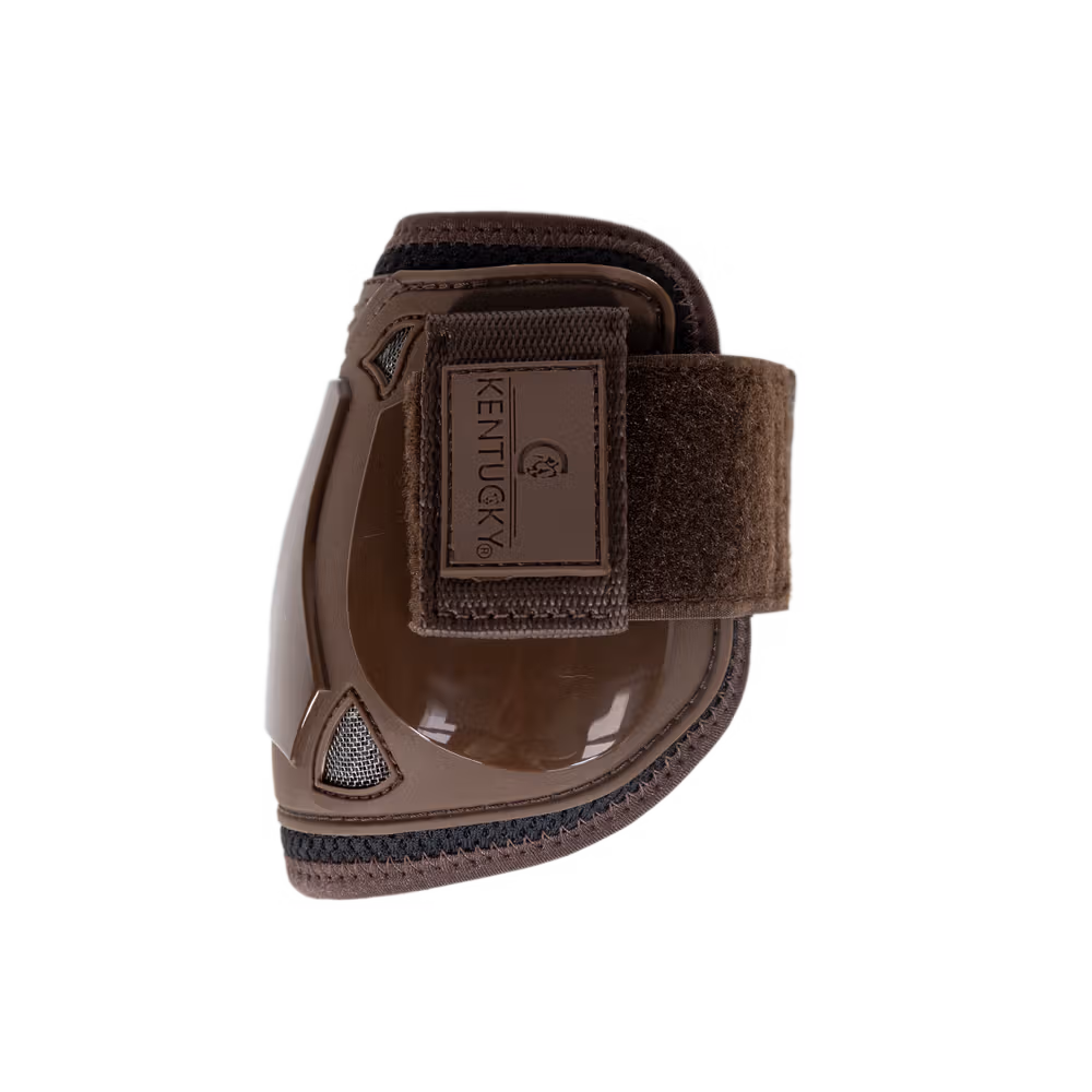Moonboots Air Velcro brown M