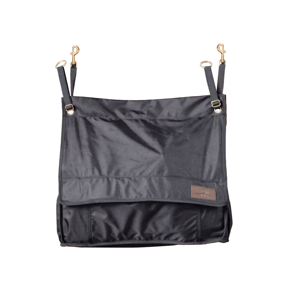 Stable bag pro black