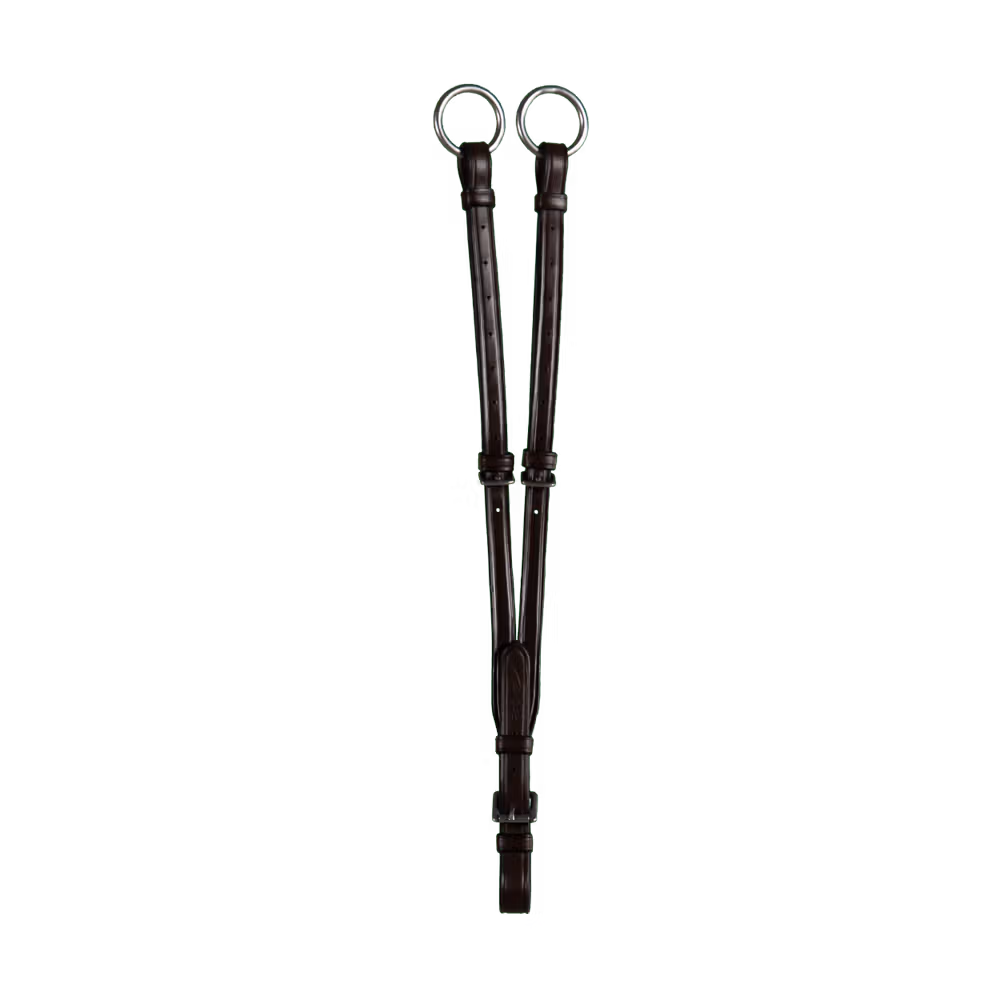 Running Martingale Attachment