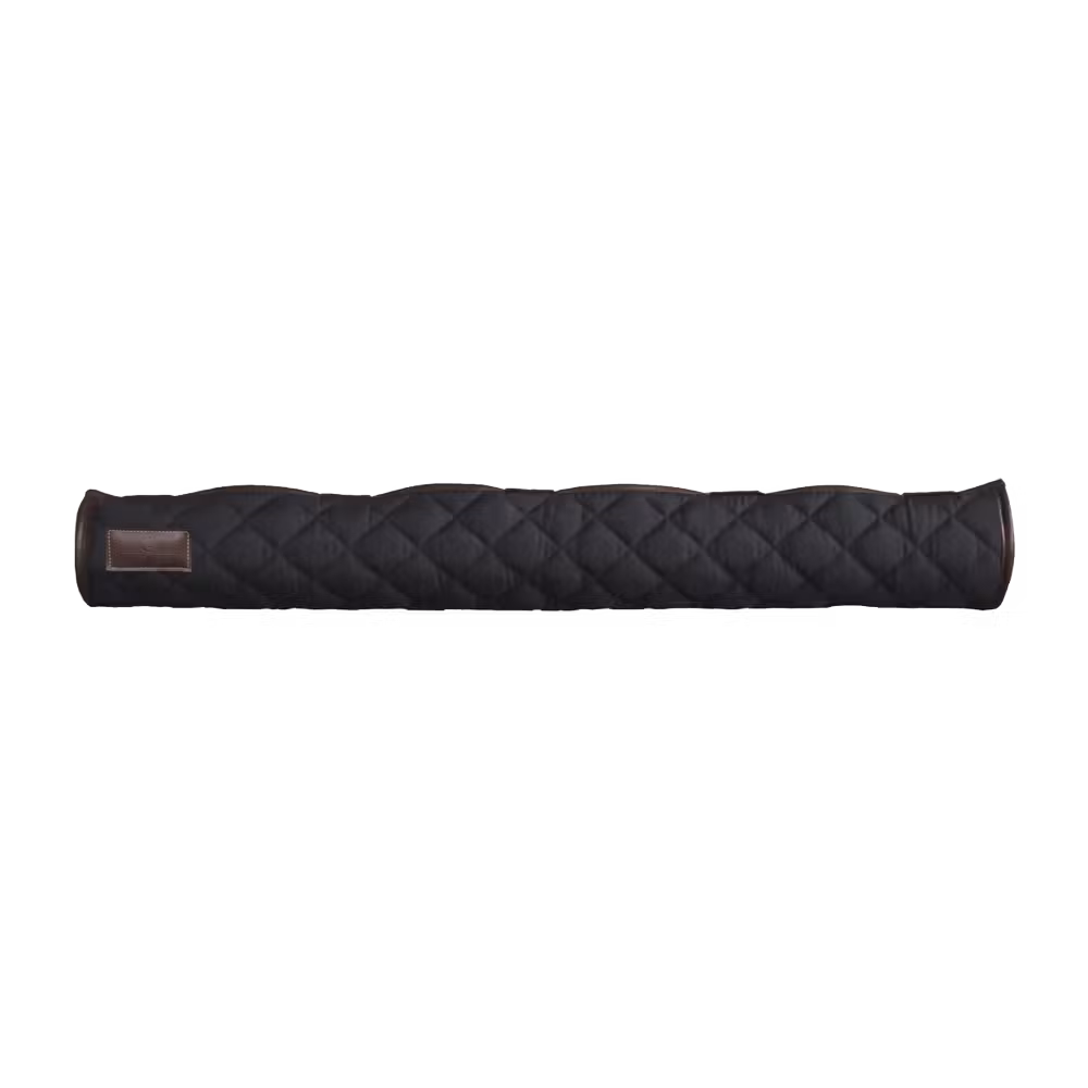 Head protector black