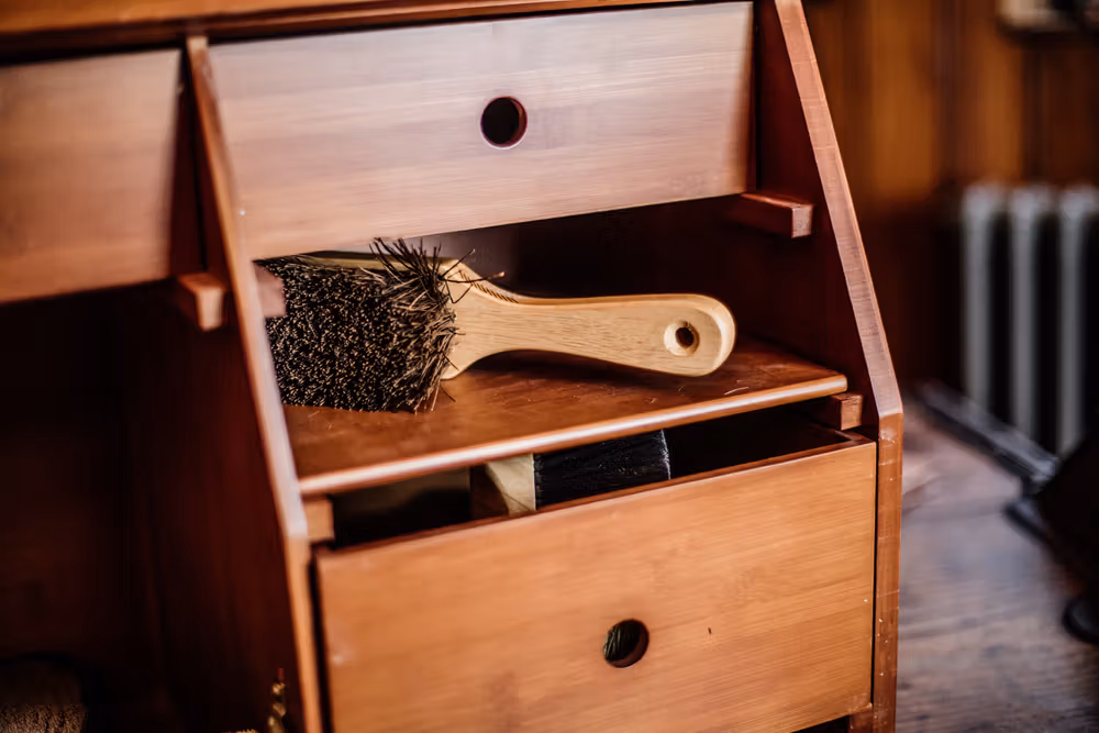Show Grooming Box Set