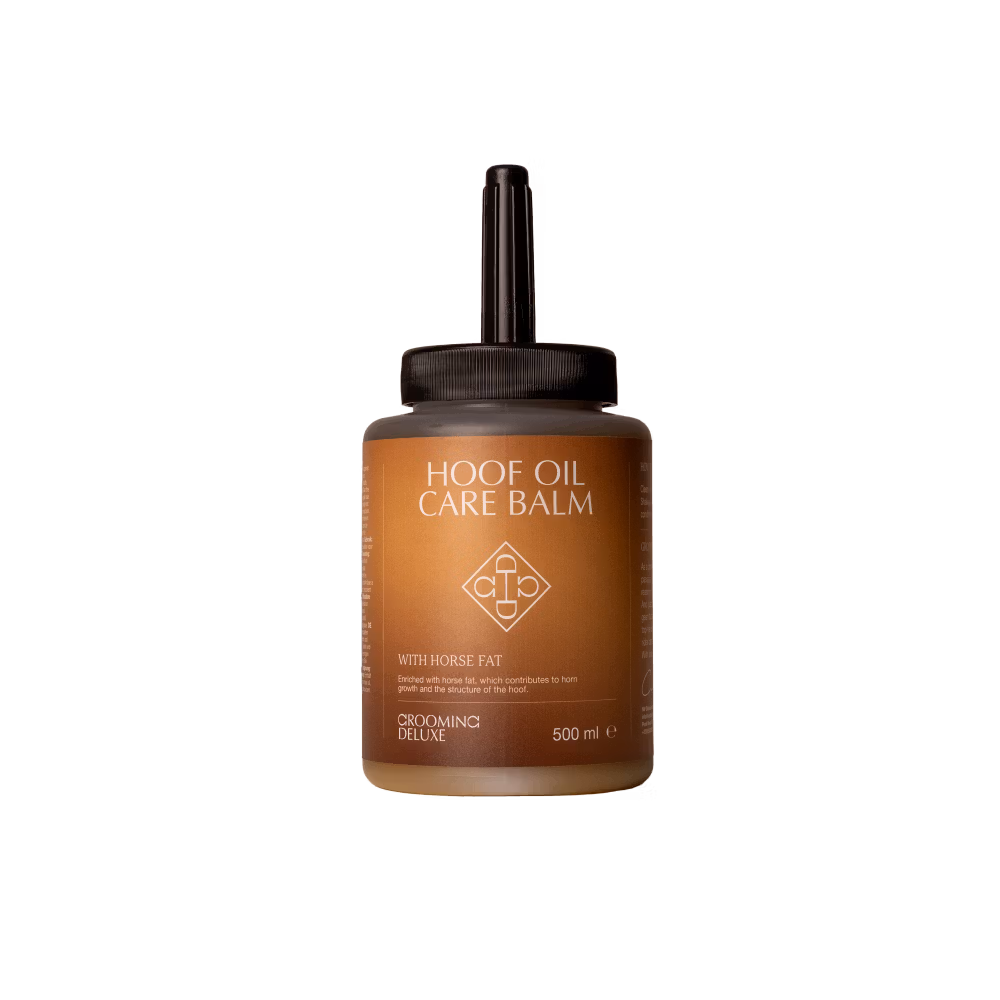 GD Hoof Oil care balm 500ml