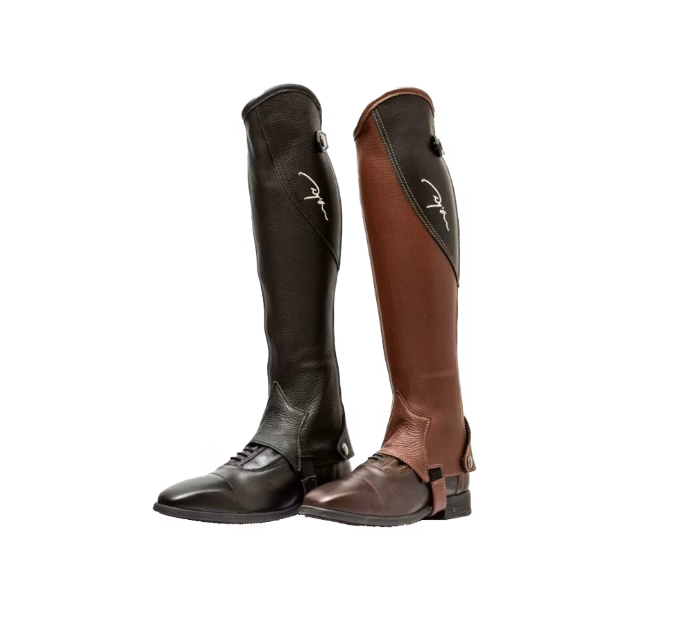 Original Half Chaps