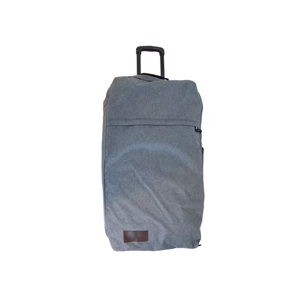 Travel Bag Trolley