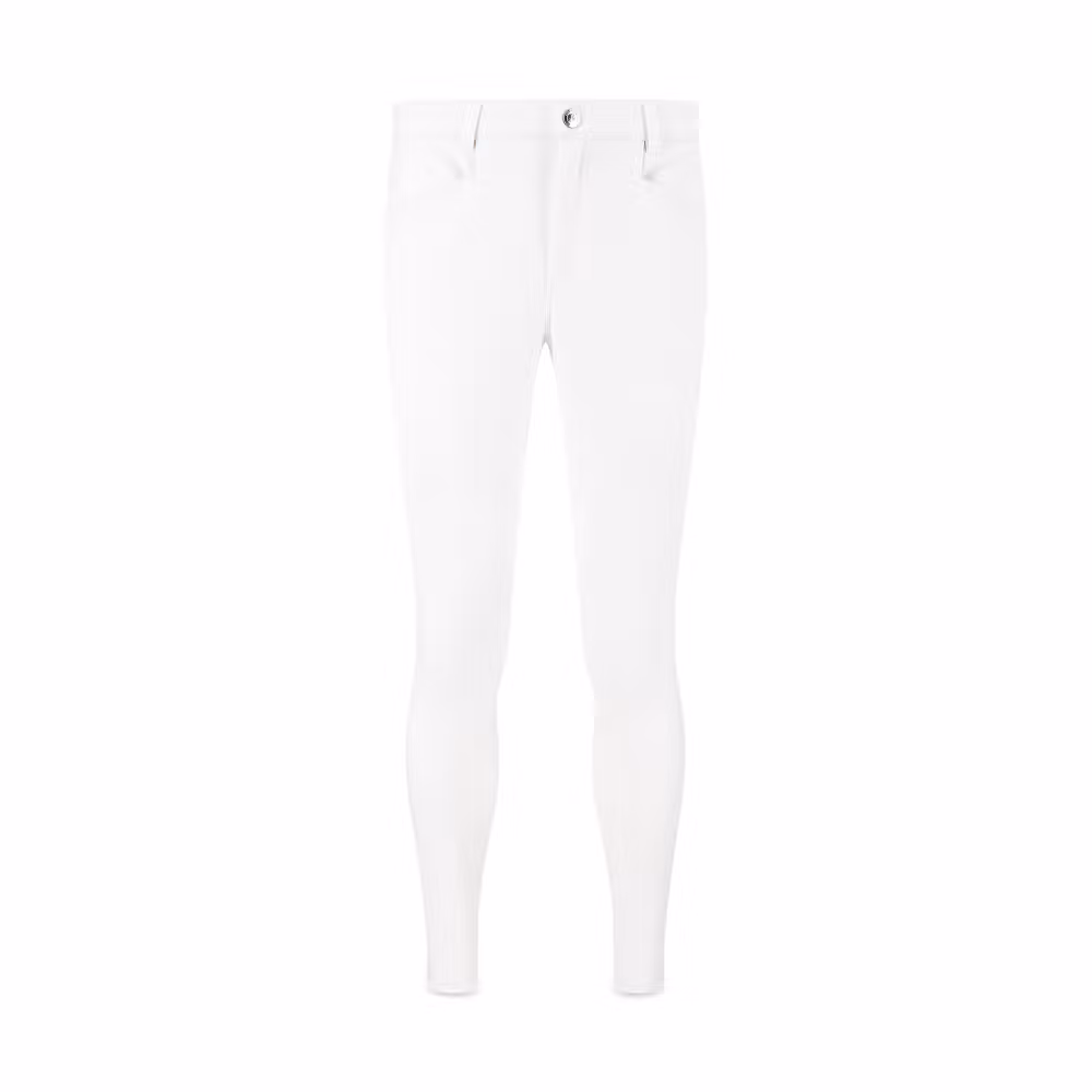 Mexico man breeches full grip navy size 44
