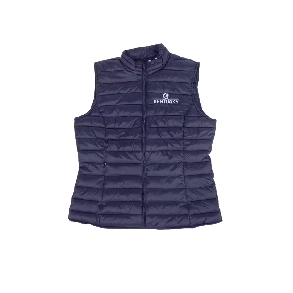 Body warmer women navy M