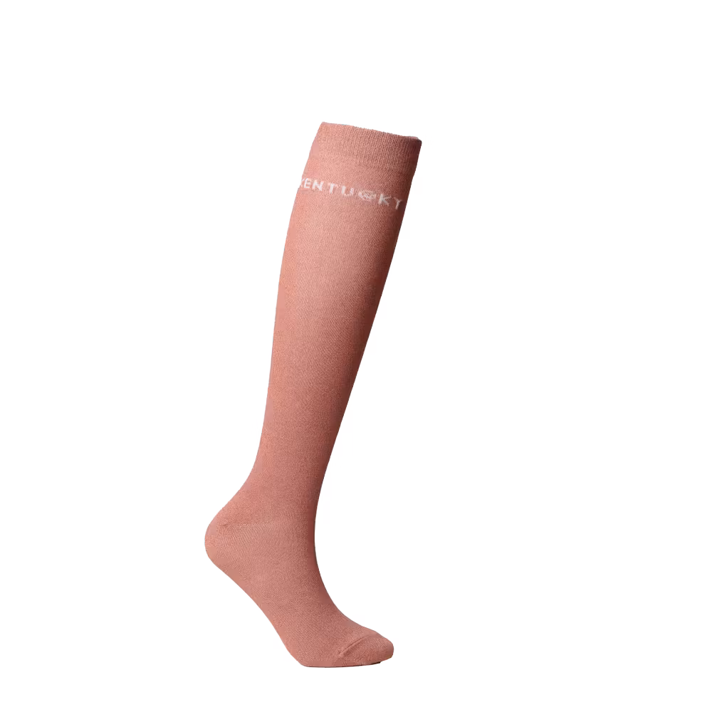 Socks glitter set of 3 white 41/46