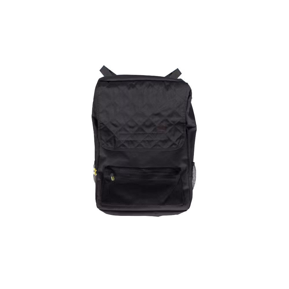 Stable bag 60x40cm black
