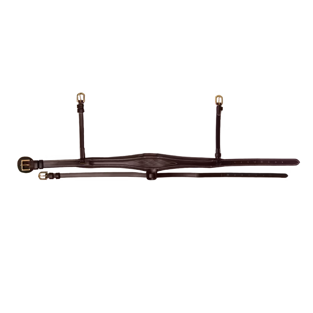 Anatomic Noseband Special FEI