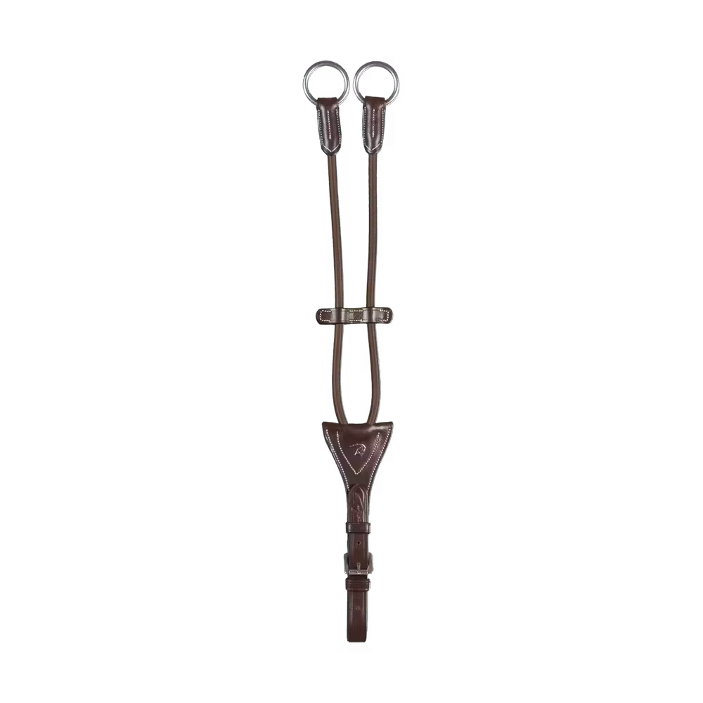 Elastic Running Martingale Attachment