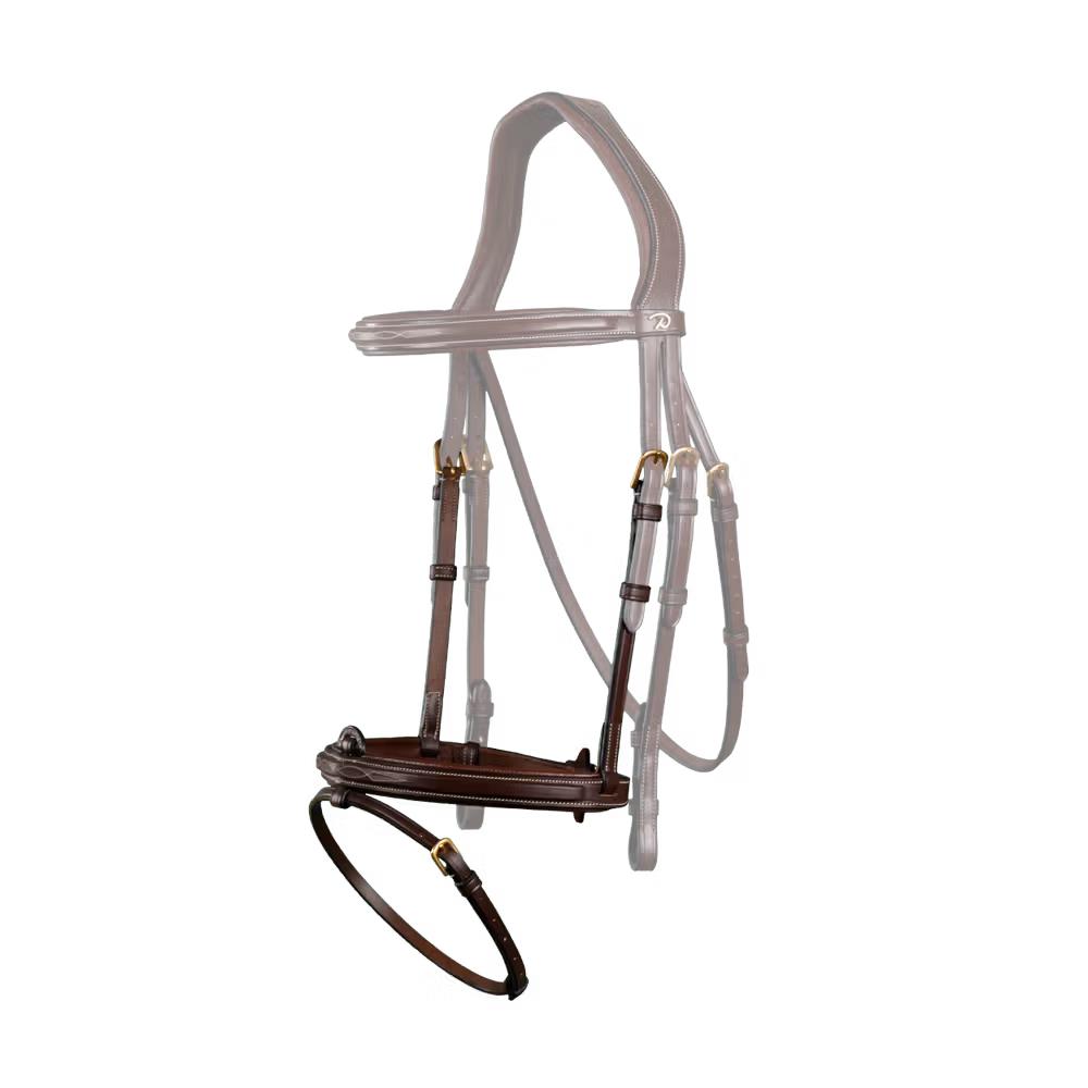Flash Noseband