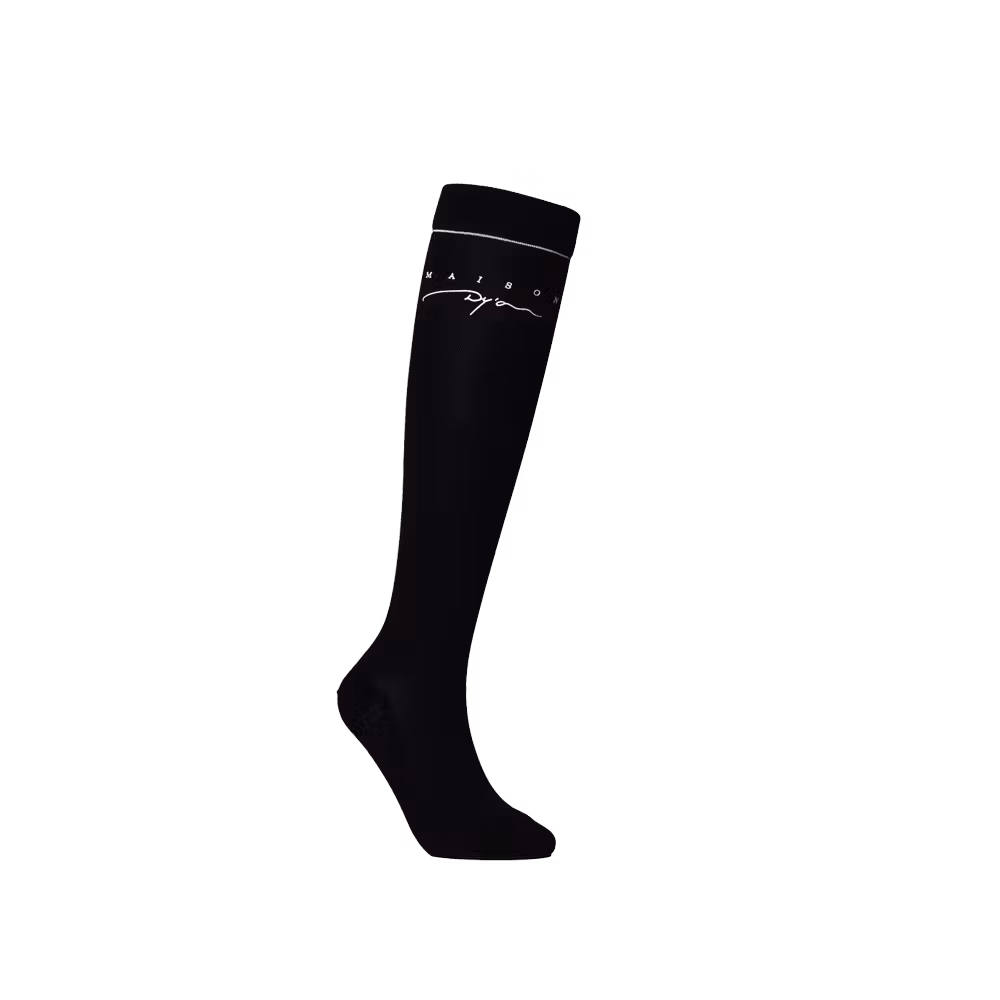 Socks Dyon set of 3 navy 35/40