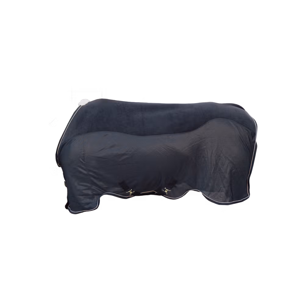 Fleece Mesh cooler combo black 145-6'6