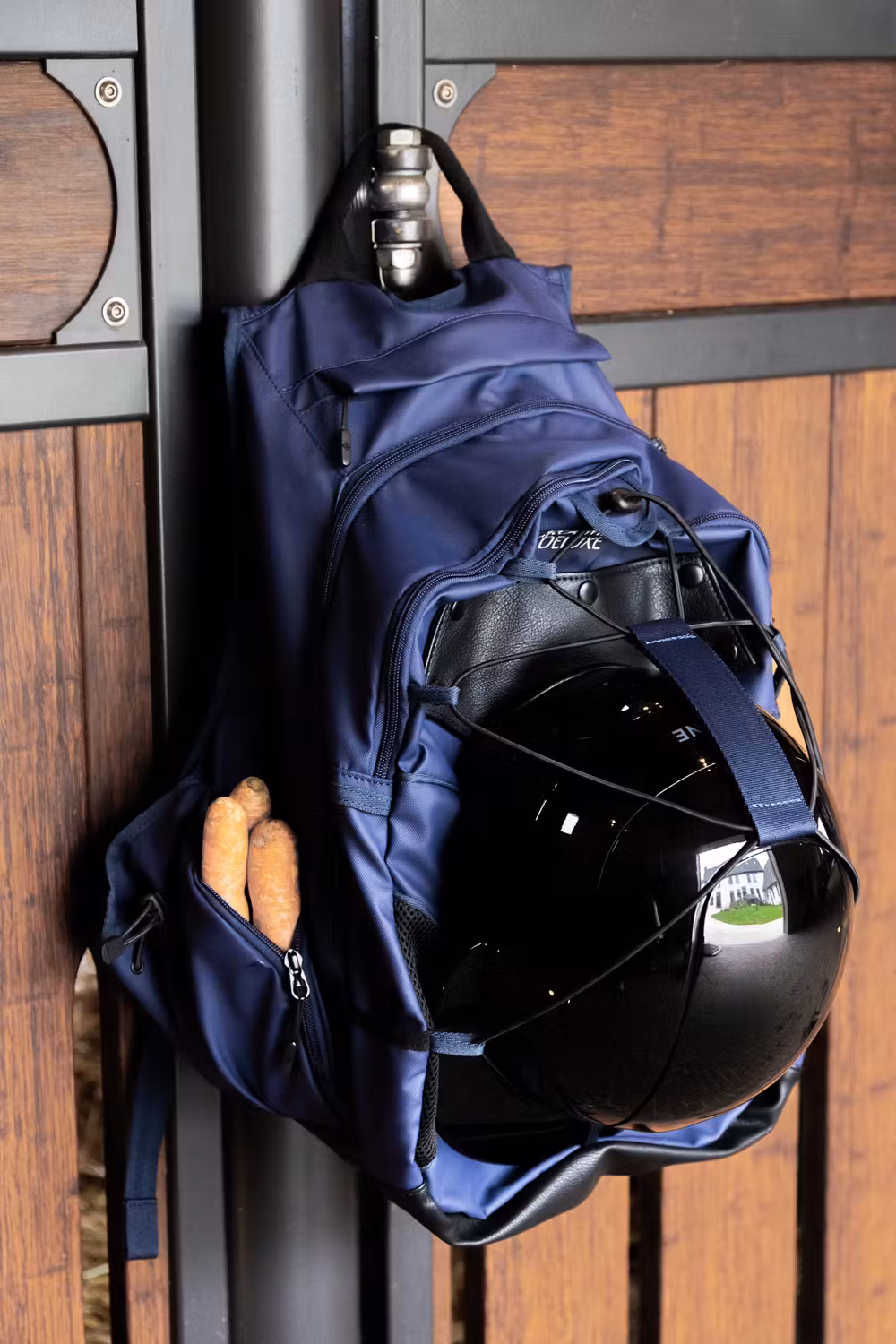 GD Grooming backpack navy