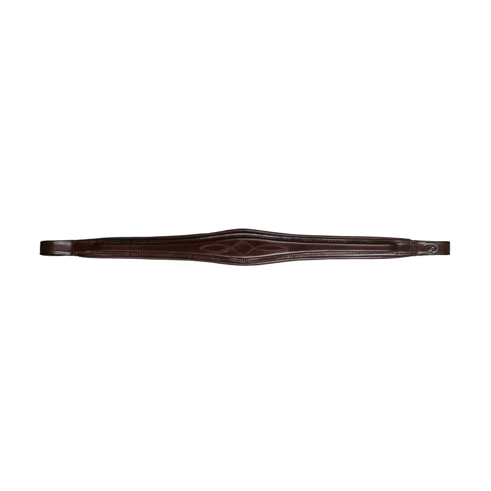 Anatomic Browband