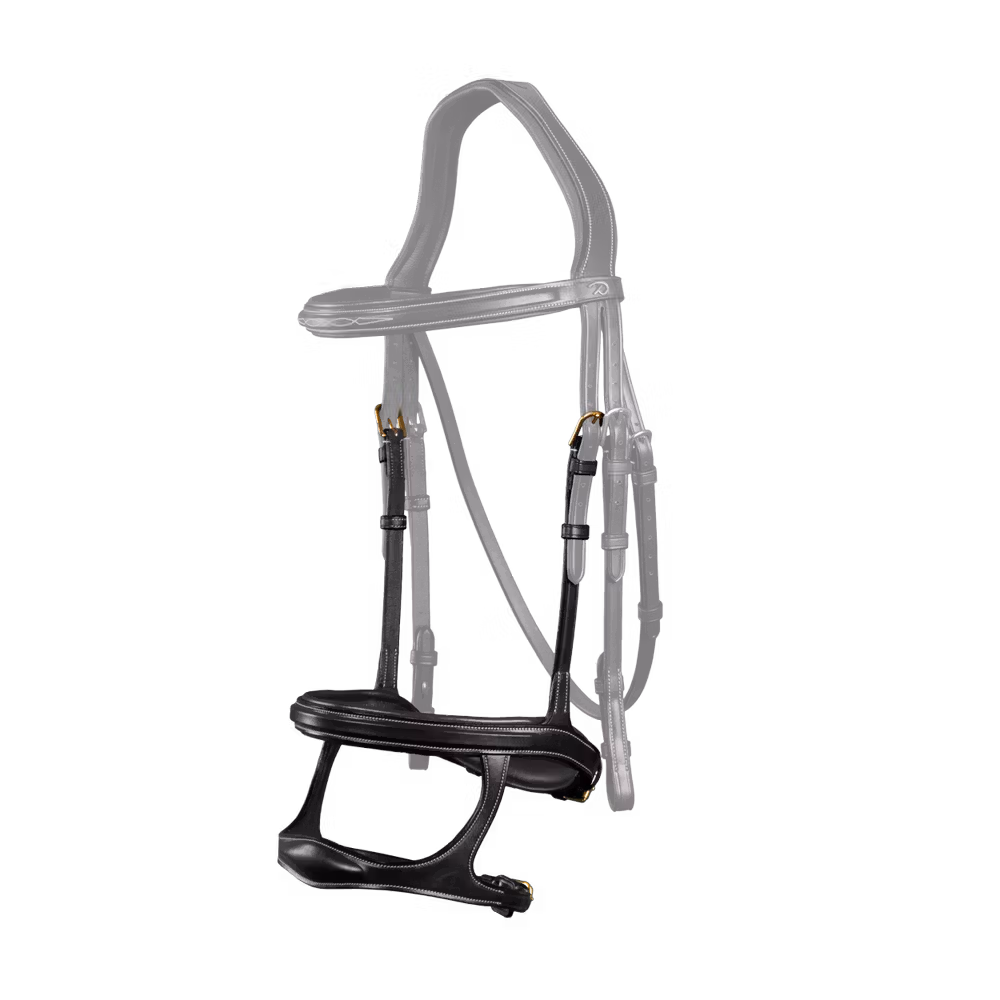 Double Noseband