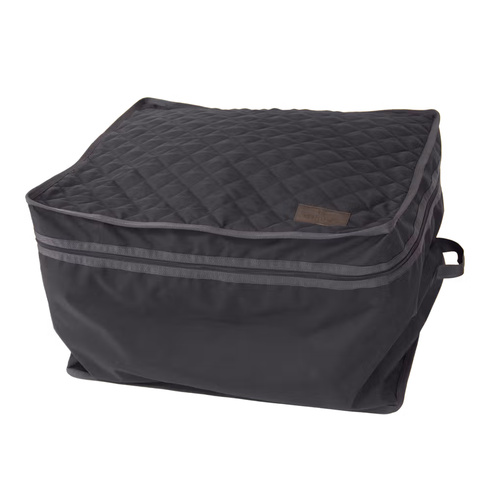 Rug bag/ saddle pad bag pro navy