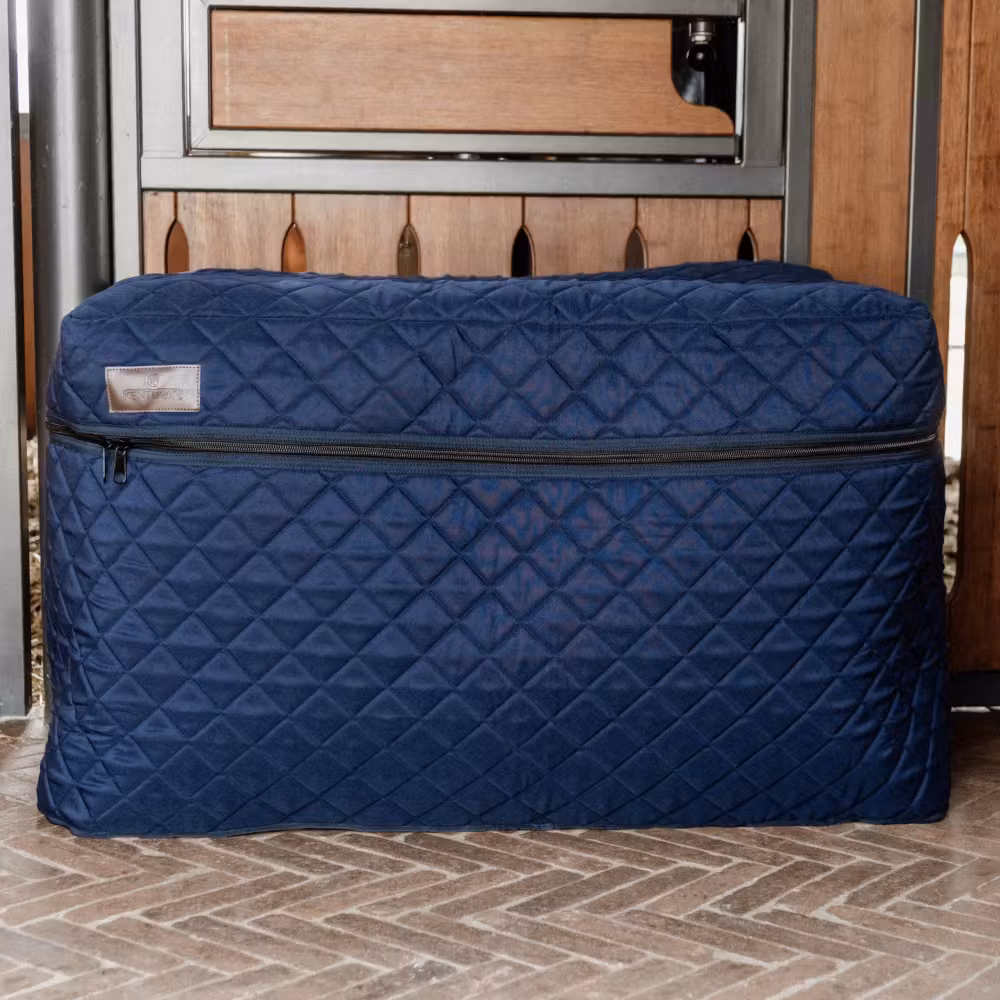 Stanley box cover navy