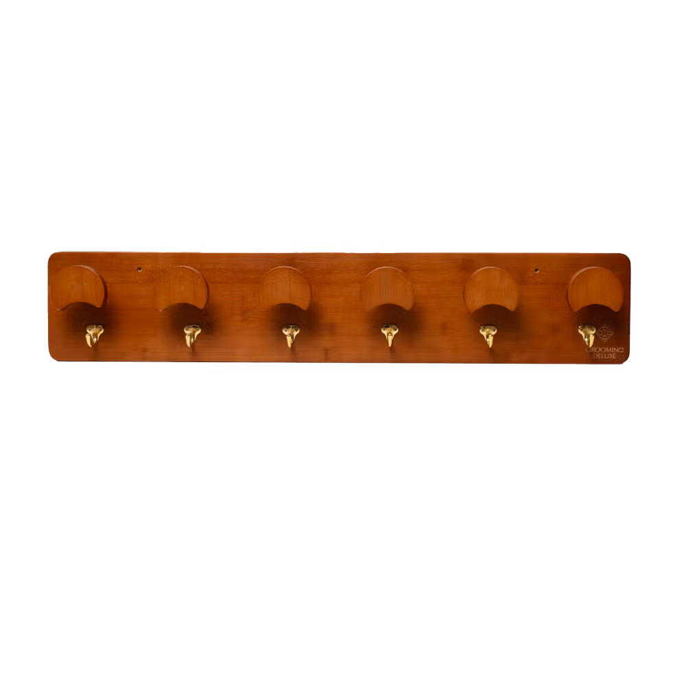 Bridle rack Pro for 6 pcs