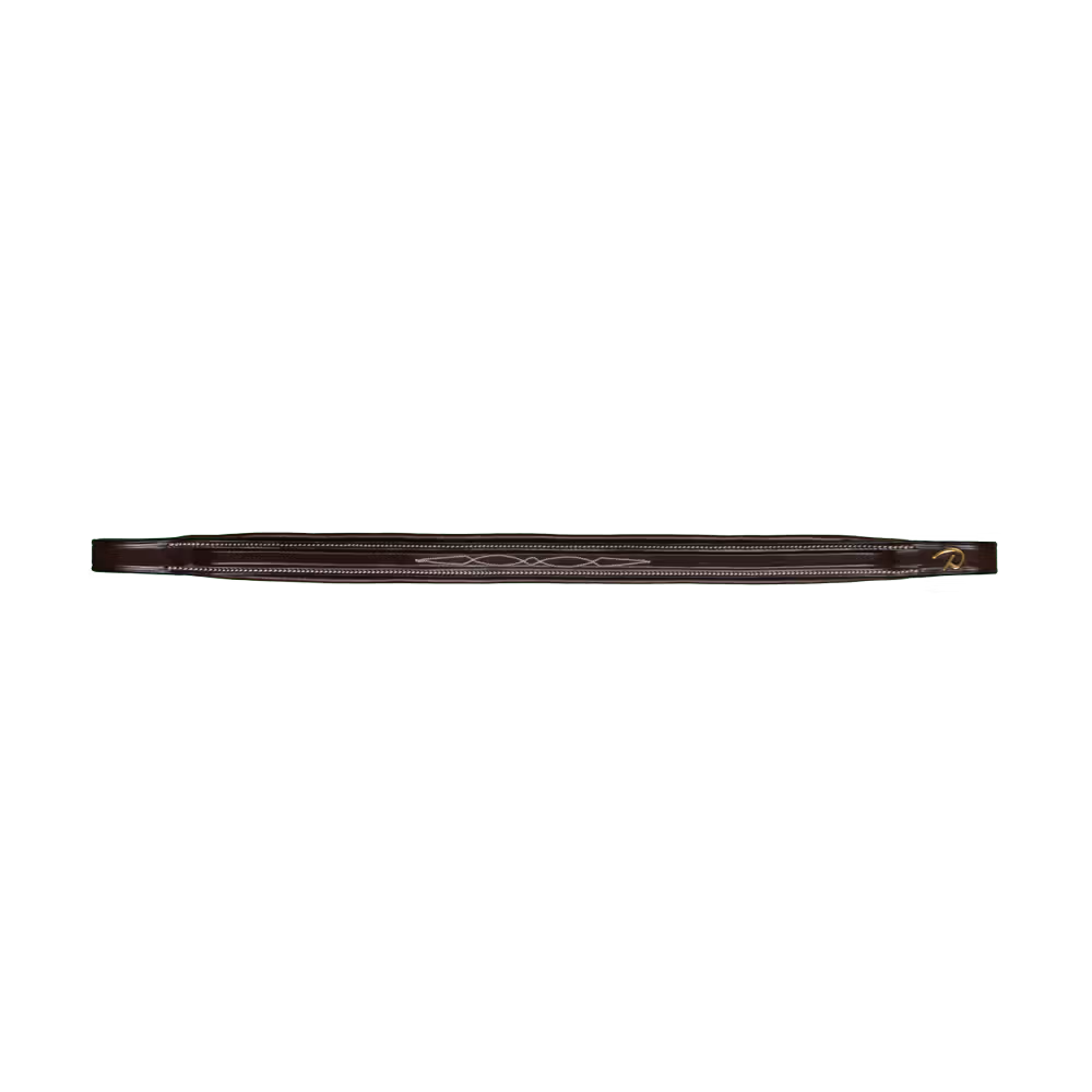 Straight Browband