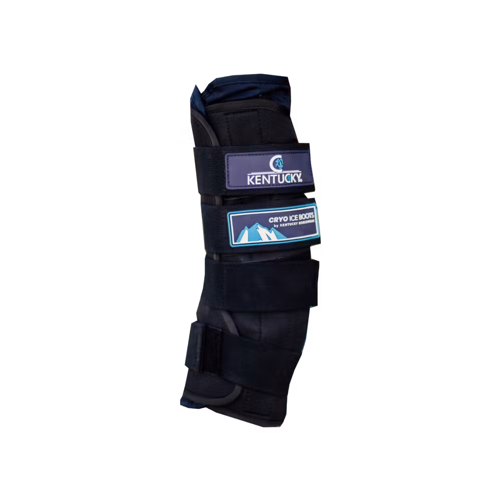Cryo Ice Boots, 2 pcs with ice packs