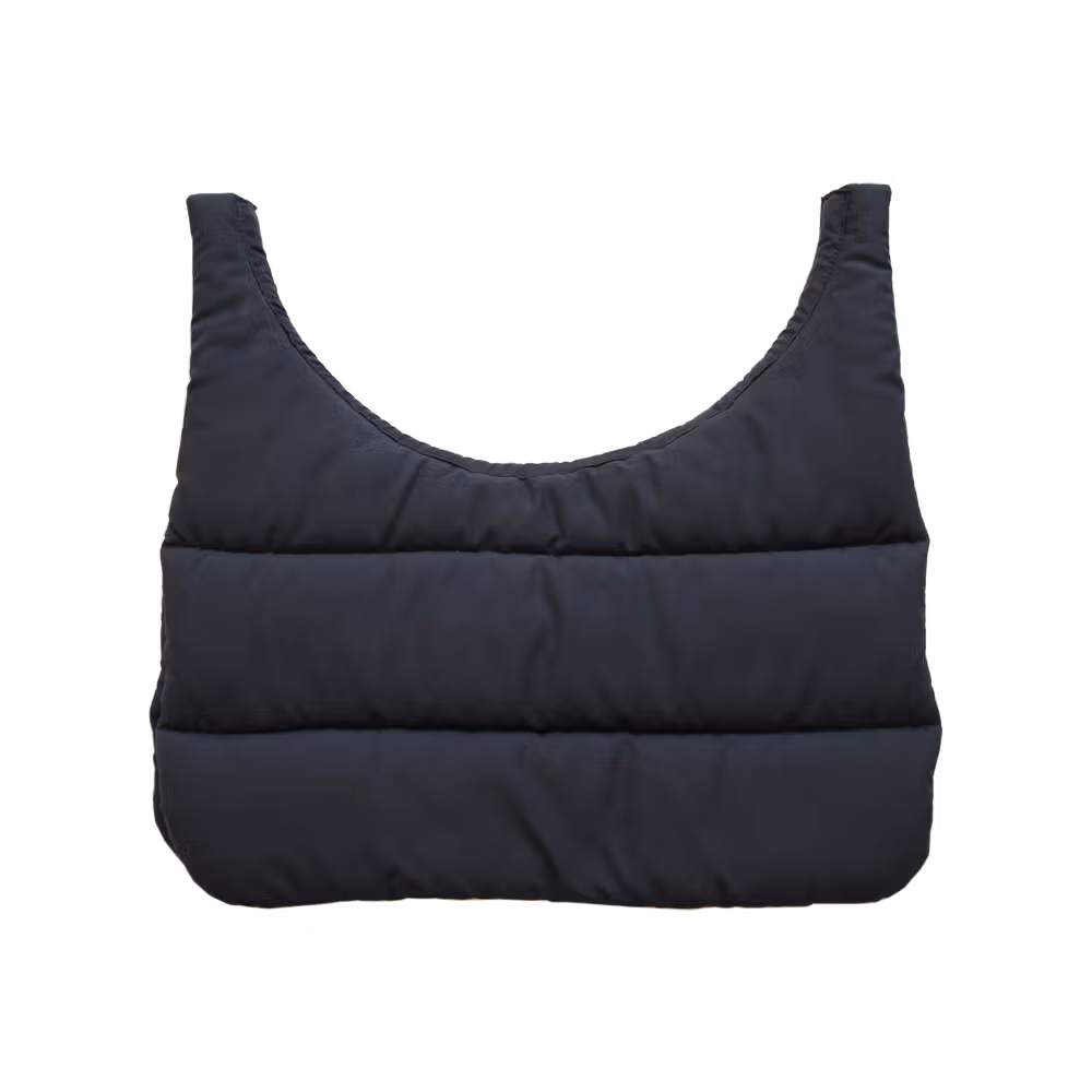 Horse BIB summer navy