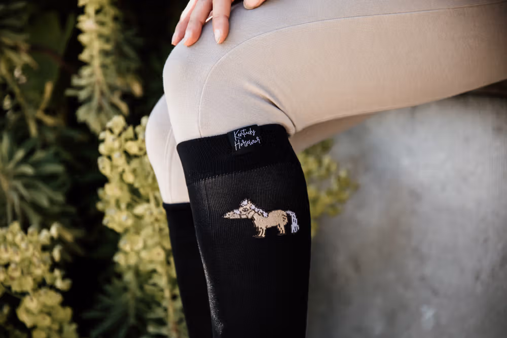 Socks Sammy black 35/40