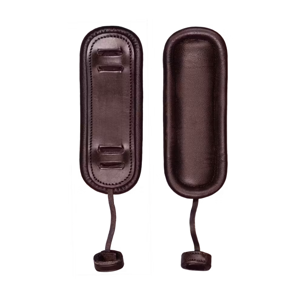 Protective Pad For Pull-Back Strap