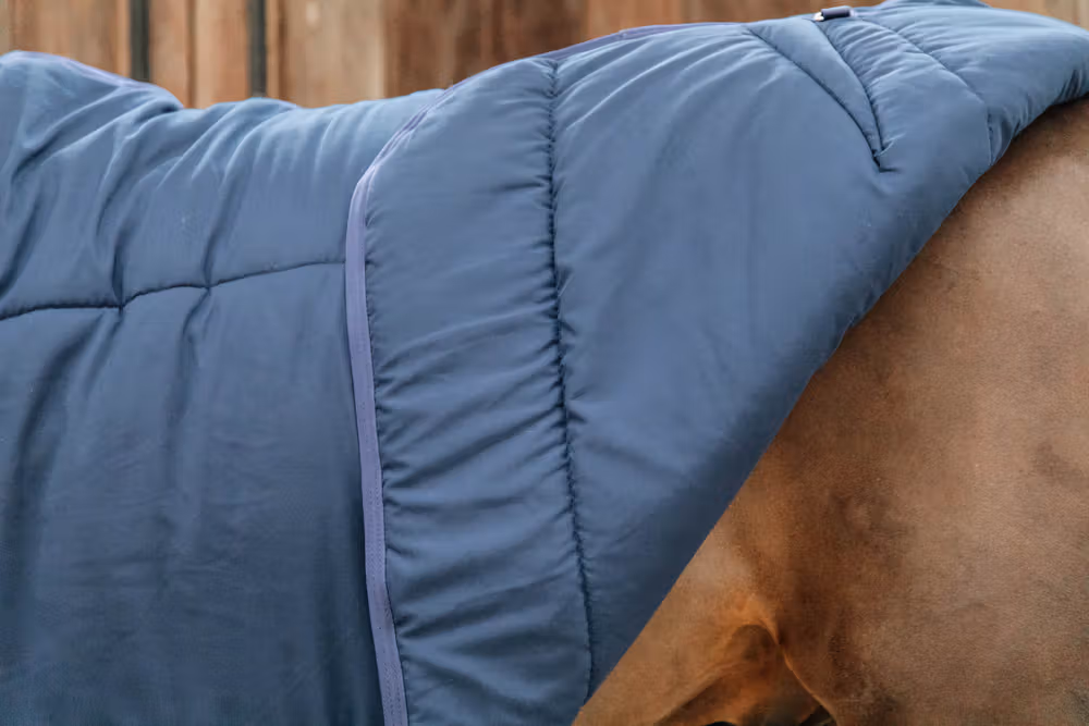 Under rug Classic navy 145-6'6 200 gram