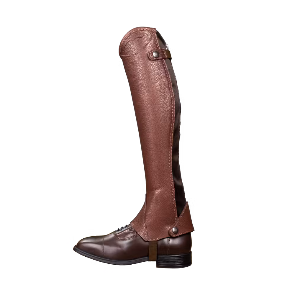Comfort Half Chaps