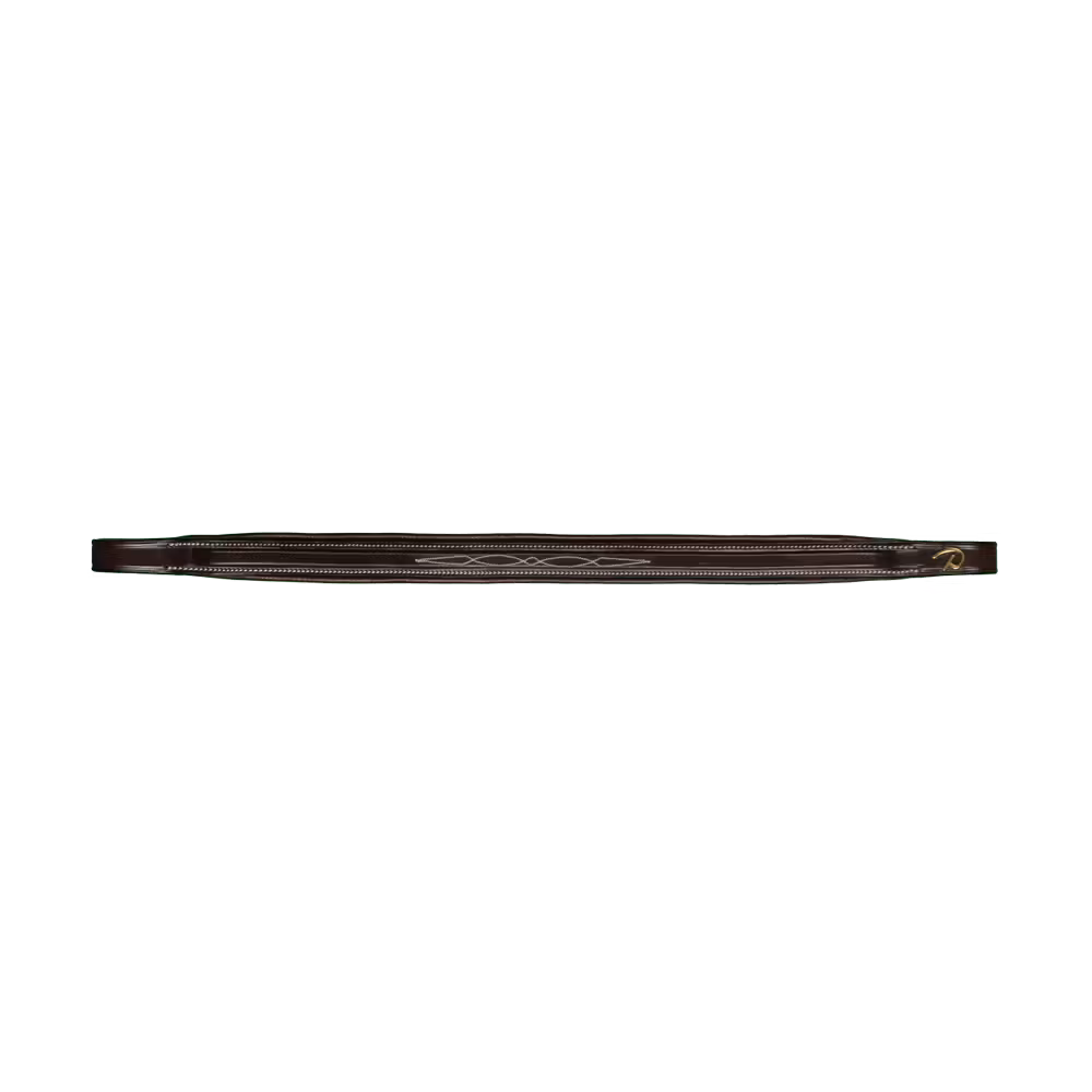 Straight Browband