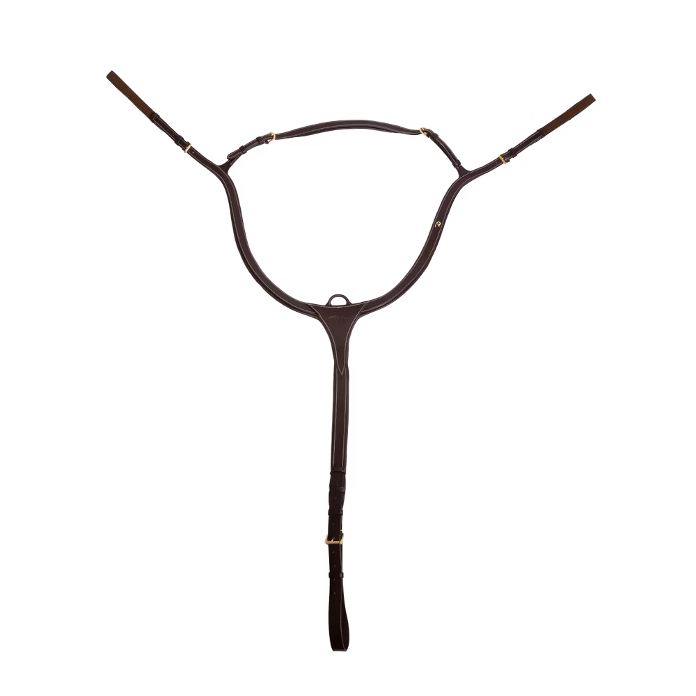 Long Bridge Breastplate