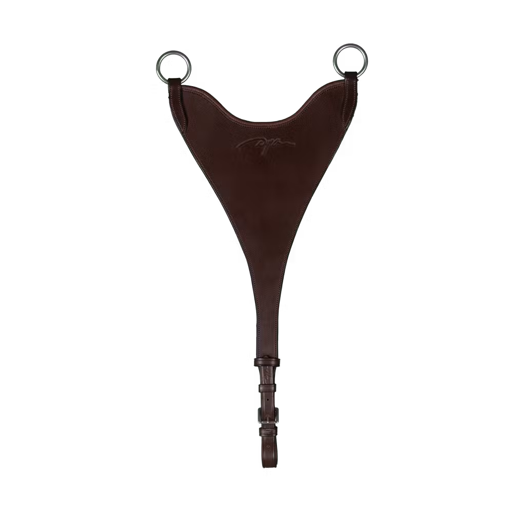 Hard Bib Martingale Attachment