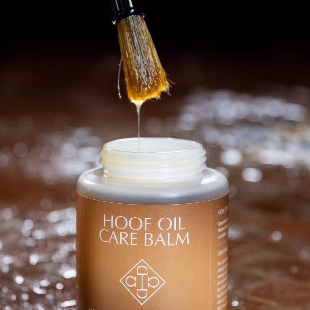 GD Hoof Oil care balm 500ml
