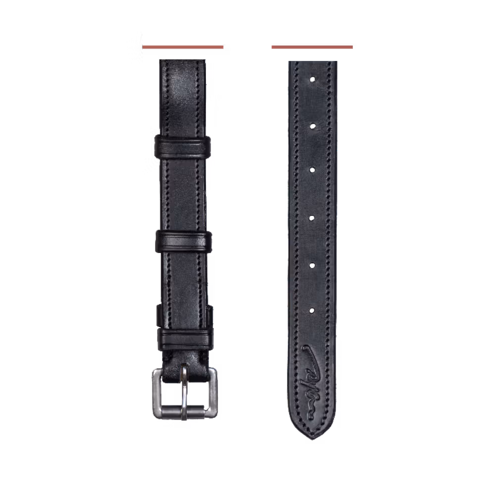 Pull-Back Strap