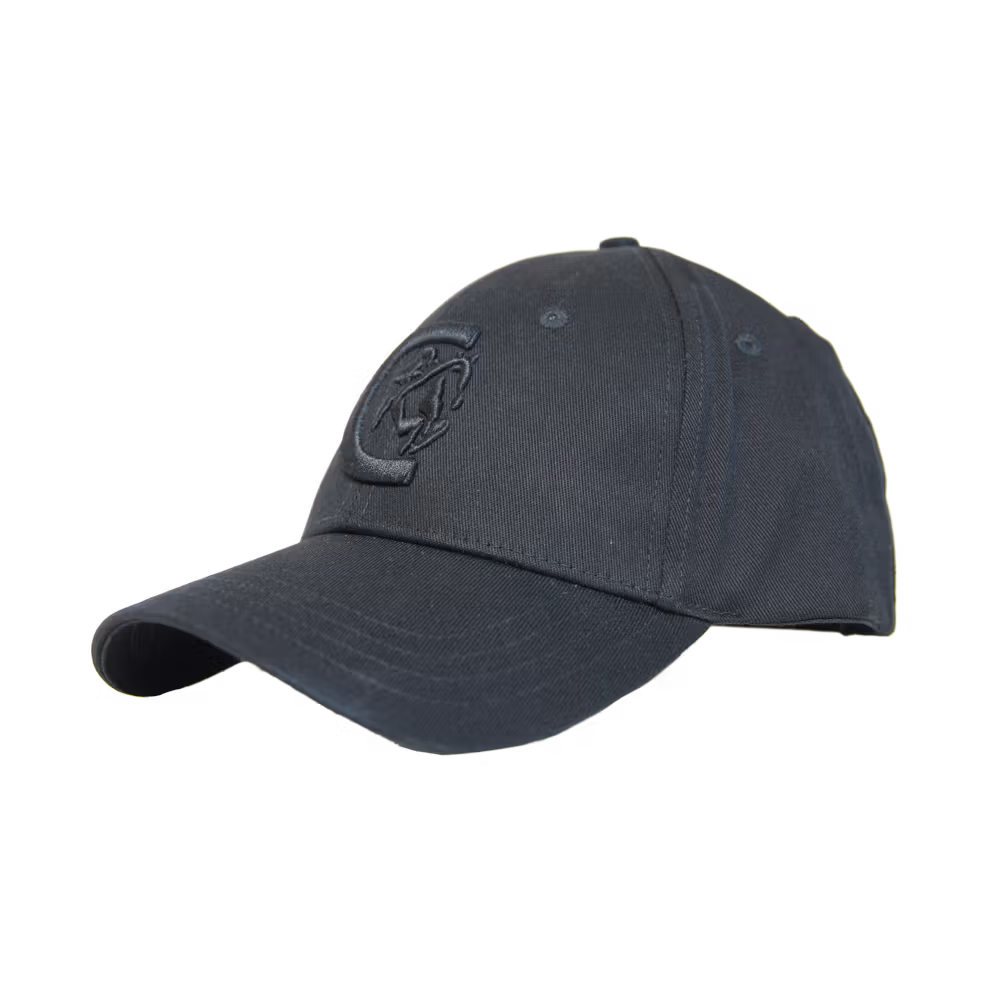 Baseball cap black