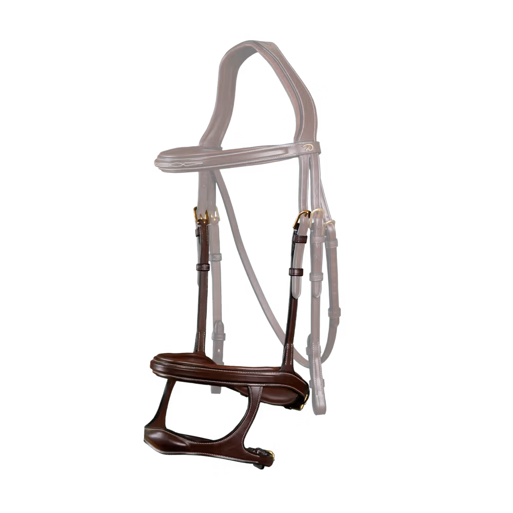 Double Noseband