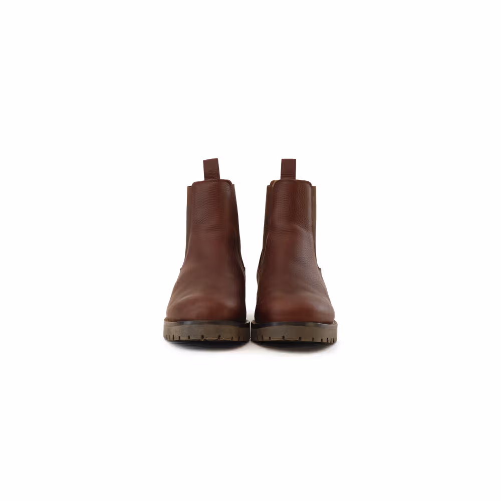 Chelsea Boots brown size 38