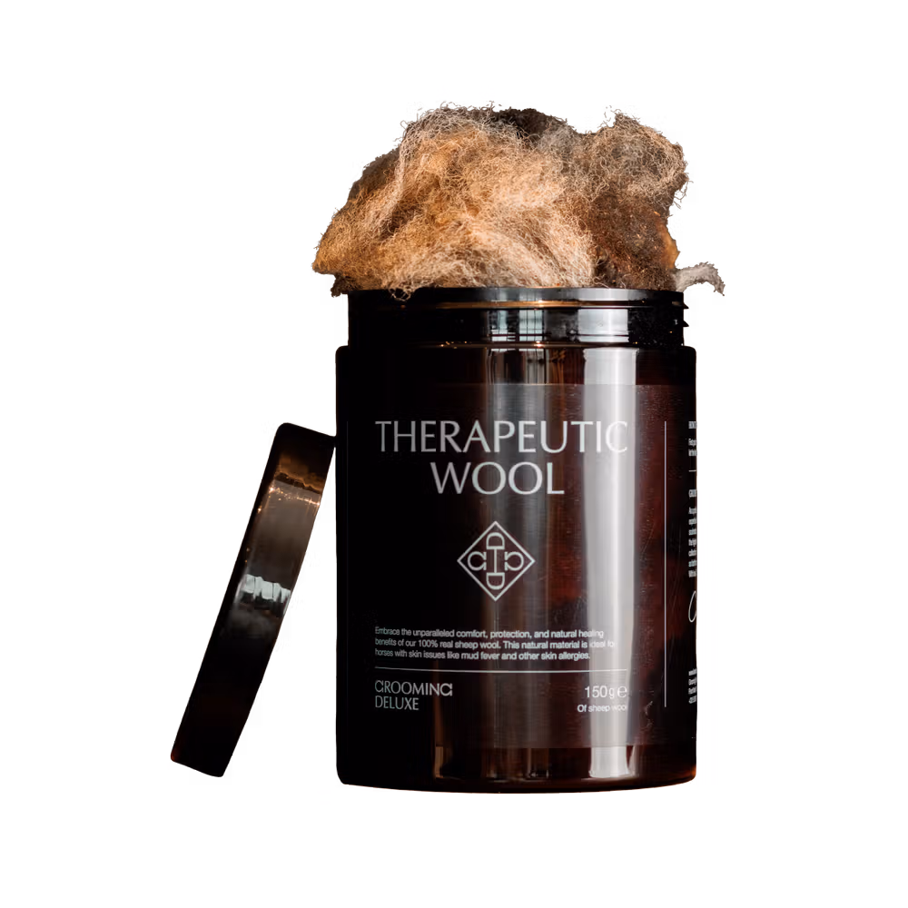 Therapeutic Wool 150g