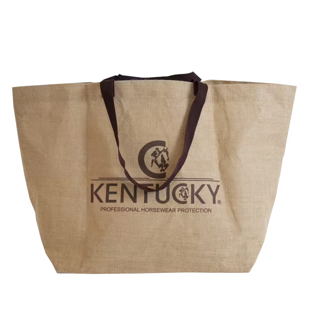 Jute bag XL