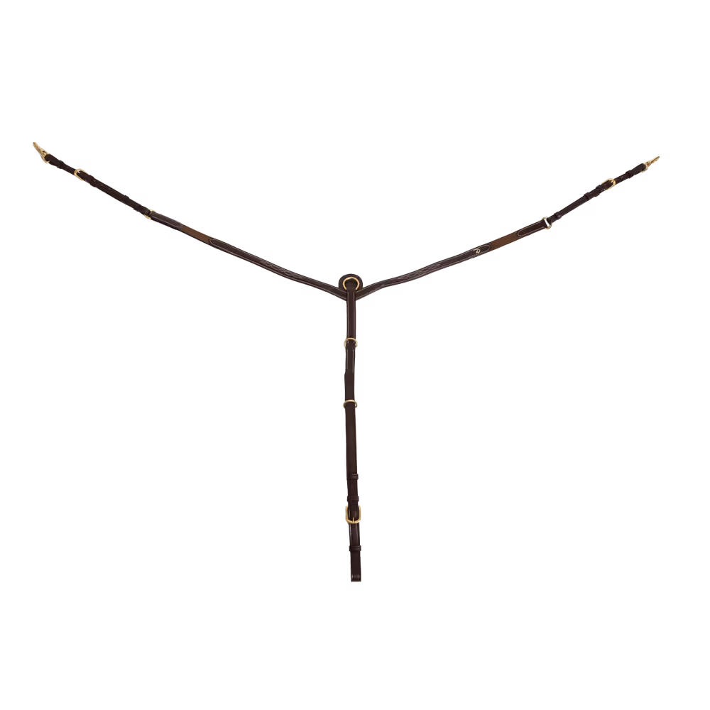 Breastplate